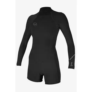 Women's Bahia 2/1mm Back Zip L/S Spring Wetsuit
