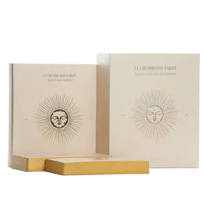 Lucid Dreams Beginners Tarot • With Keywords™ {EDITION 4}