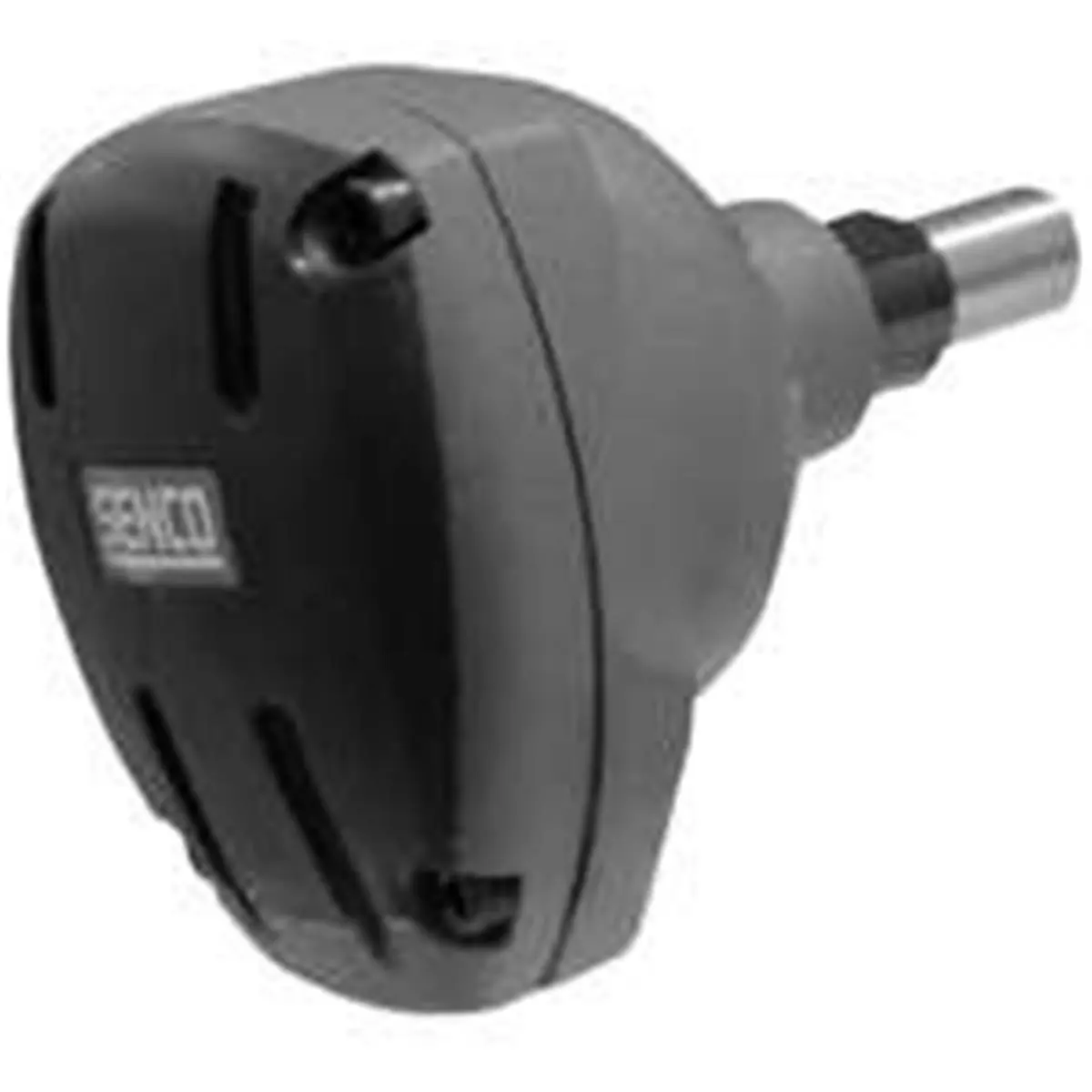 Senco Products PC0781 A20 Hand Nailer with Rubber & Leather Grip, Magnetic Nail Guide, 2.95 lbs Weight, 3.9x4.6x5.7 in Dimensions, 50-125 psig Pressure Range, Joust Hangers Compatibility, Reduces Fatigue for Pole Barn Assembly