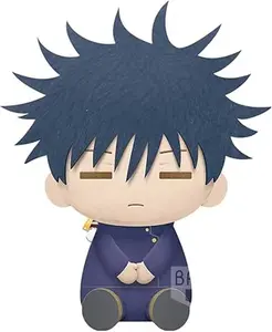 Jujutsu Kaisen - Big Plush - Megumi Fushiguro -