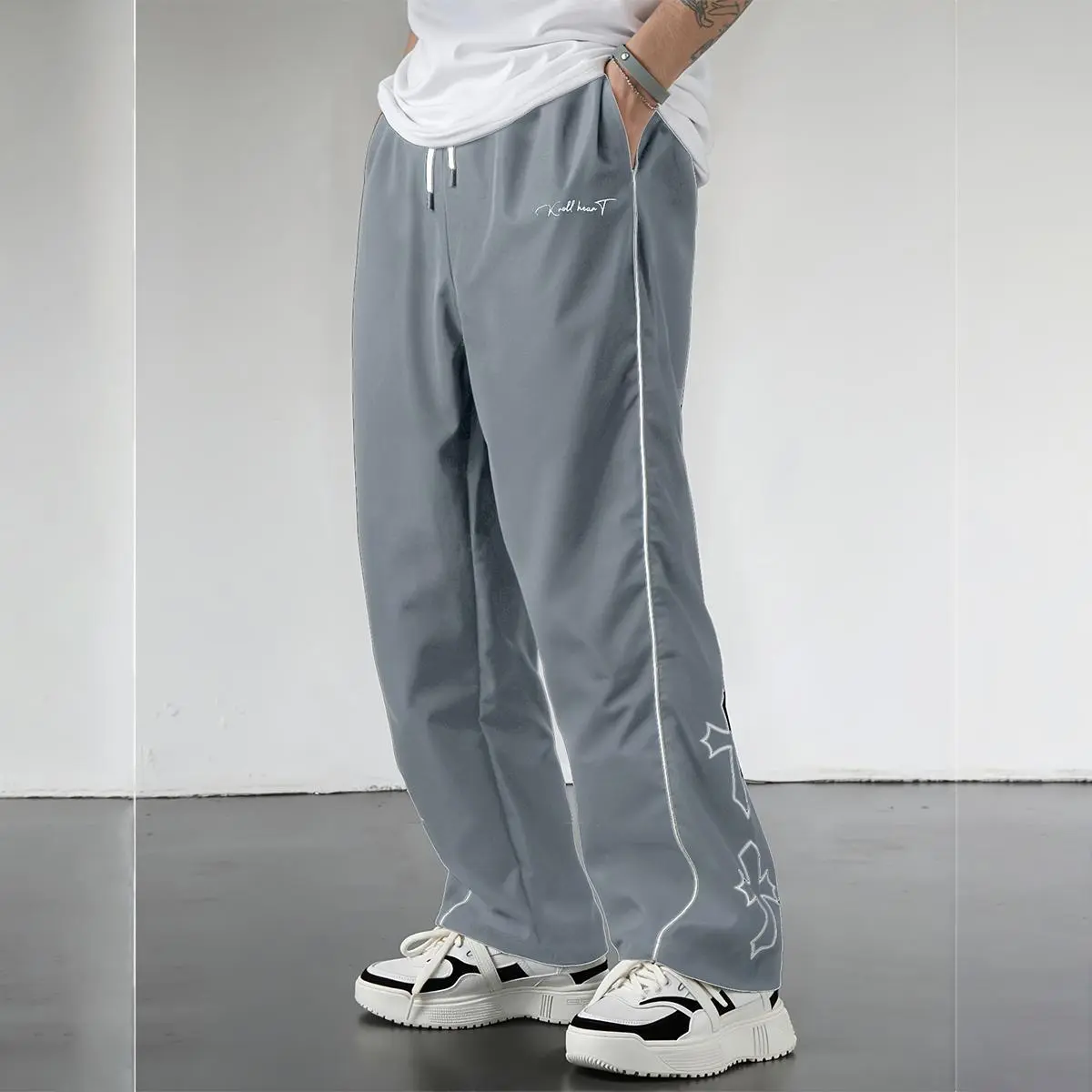 105 Gray