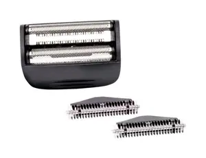 Remington Products SPF-PF Foil Shaver Replacement Head & Cutter Assembly