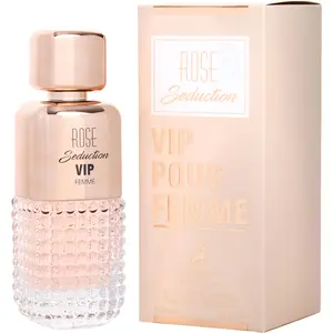 Maison Alhambra Rose Seduction By Maison Alhambra Eau De Parfum For Women