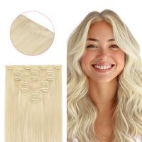 Platinum Blonde (60A)