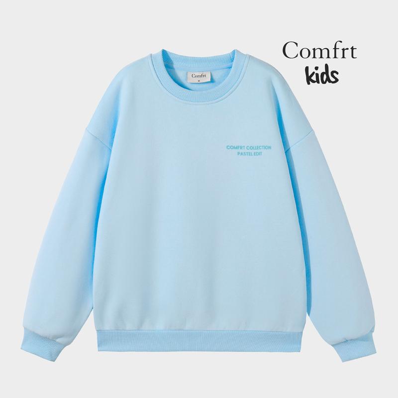 Comfrt Kids | Pastel Crew