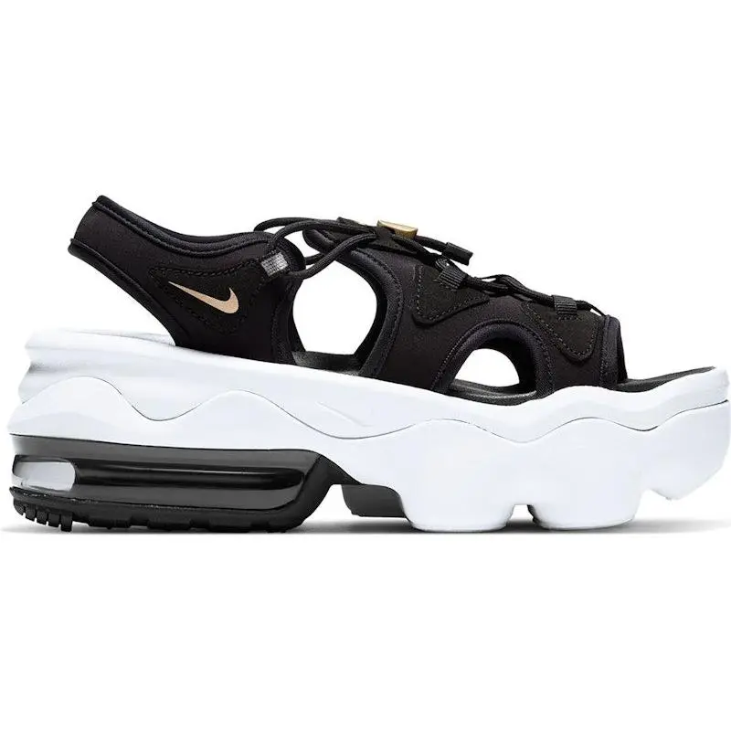 Nike Air Max Koko Black White (Women's) (women) by StockX