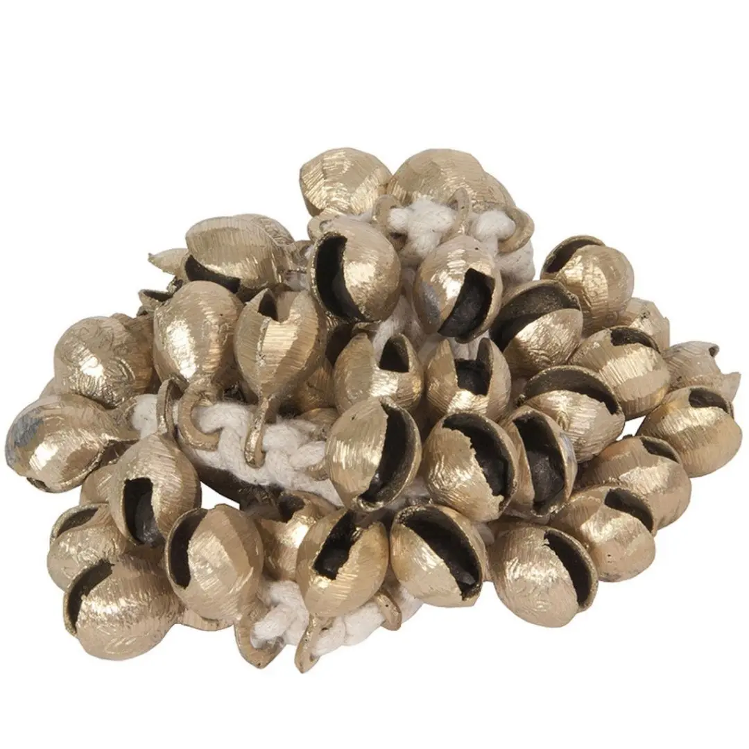 Wearable Bells