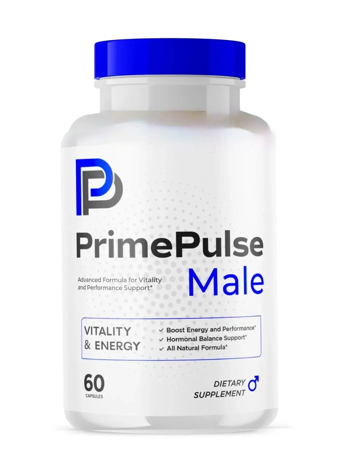 Prime Pulse vitamin Supplement Prime Pulse vitamin Supplement