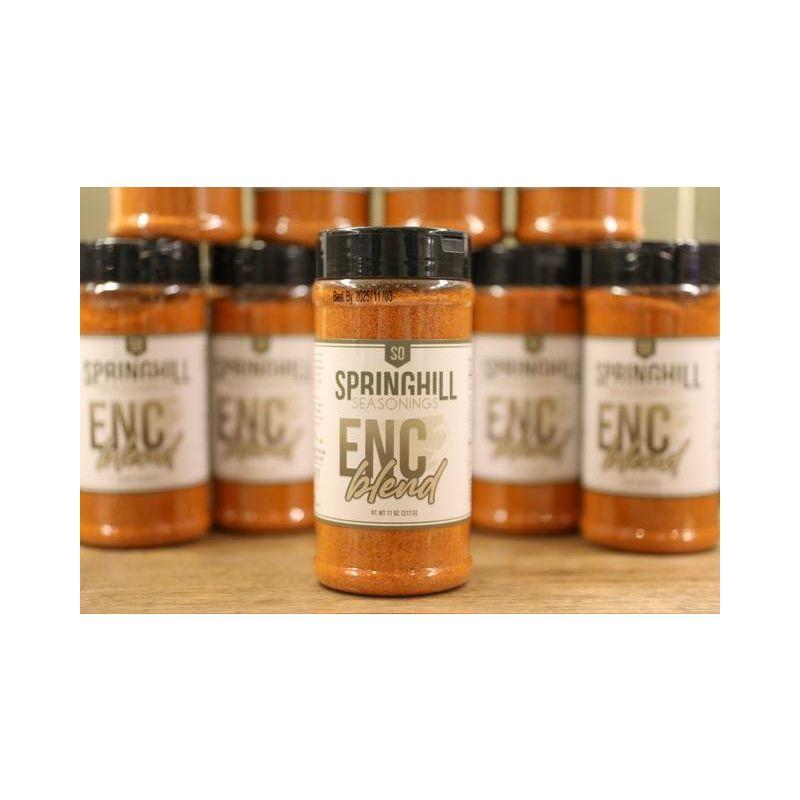 Springhill Seasonings ENC Blend