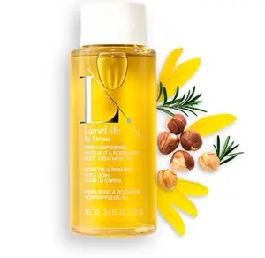 LimeLife by Alcone Dew Confidence Body Treatment Oil -3.4 Fl Oz