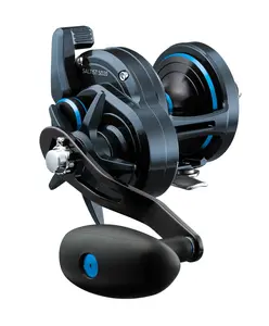 Daiwa Saltist Star Drag Conventional Reels - New For 2025