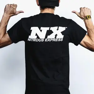 Nitrous Express T-Shirt