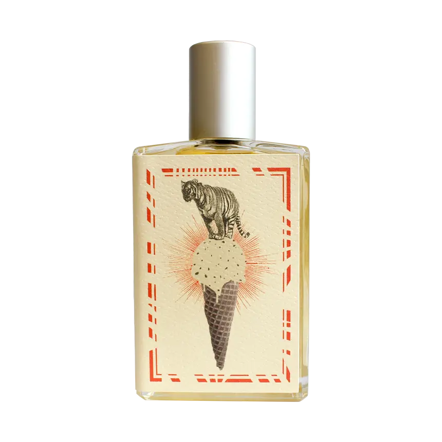 Imaginary Authors A Whiff of Wafflecone Perfume