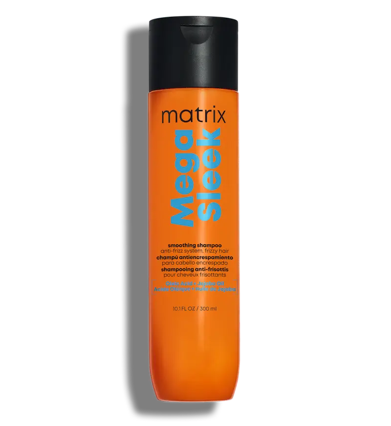 Matrix Mega Sleek Soothing Conditioner