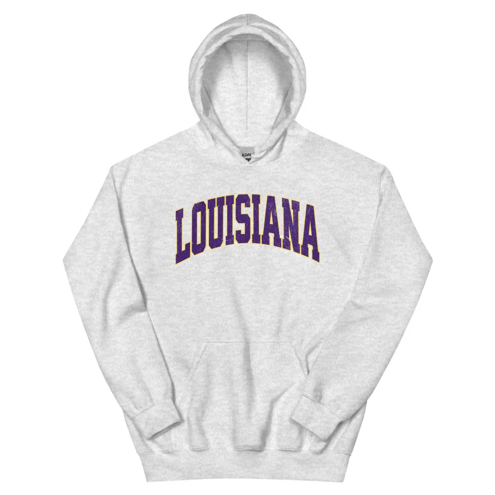 Vintage Florida Unisex Hoodie