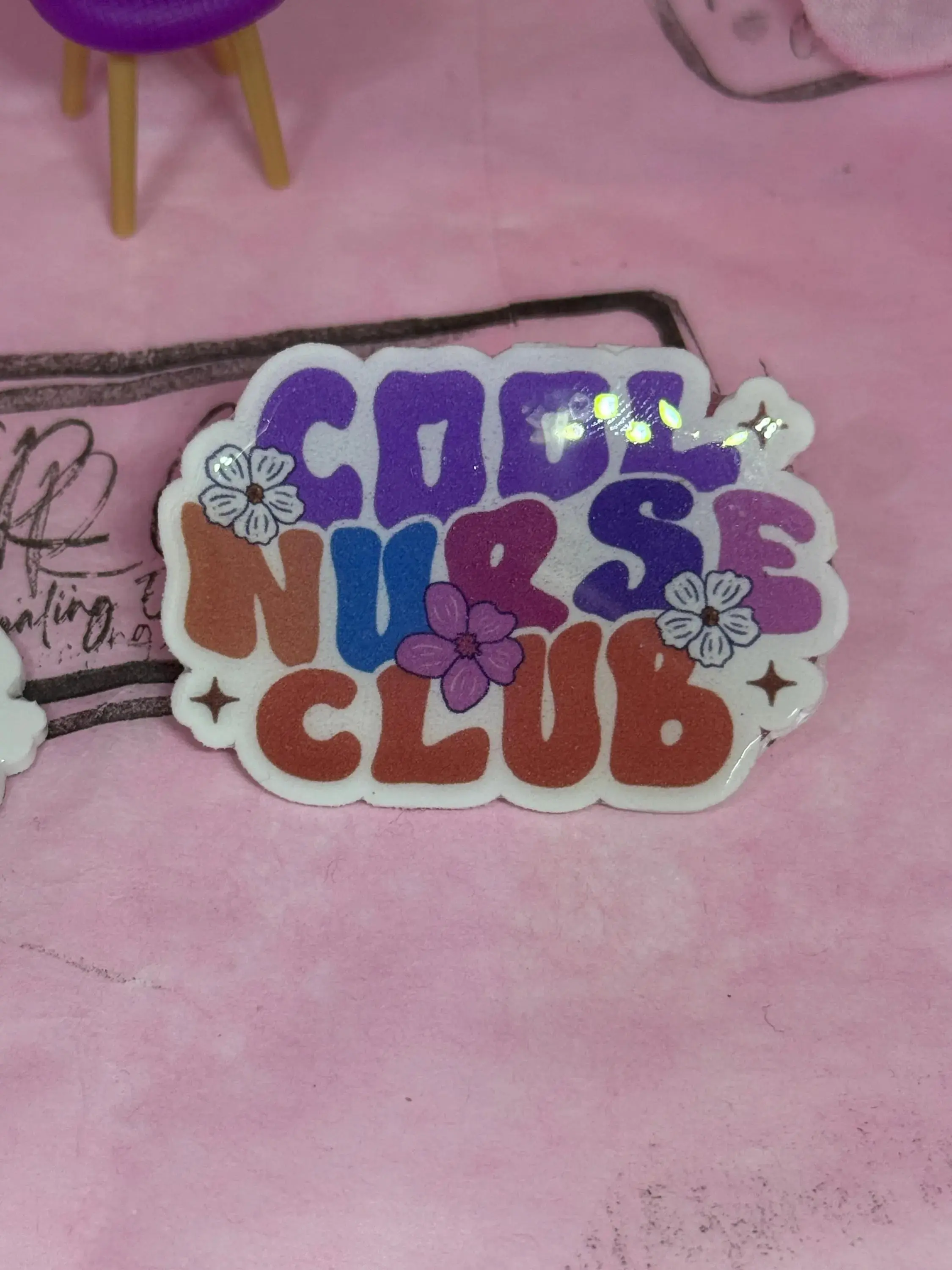 Pin by Cool Nurse Club/ Nurse Pin/ Funny Pin/ Healthcare Pin/ Nurse gift/ Nurse Live/ Funny PIN