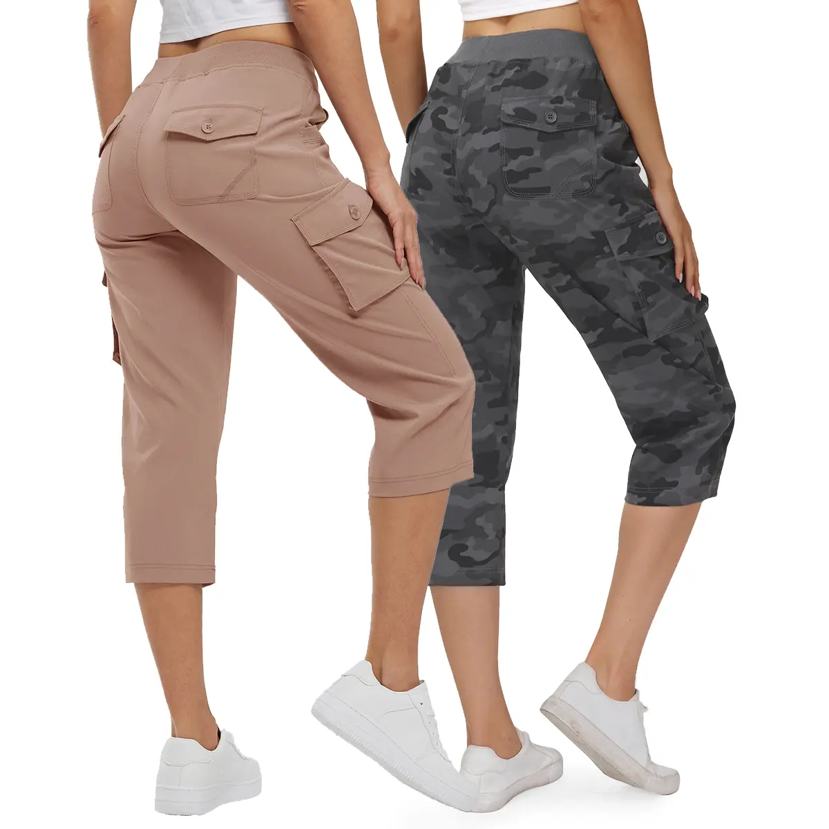 GREY PURPLE +CAMOUFLAGE