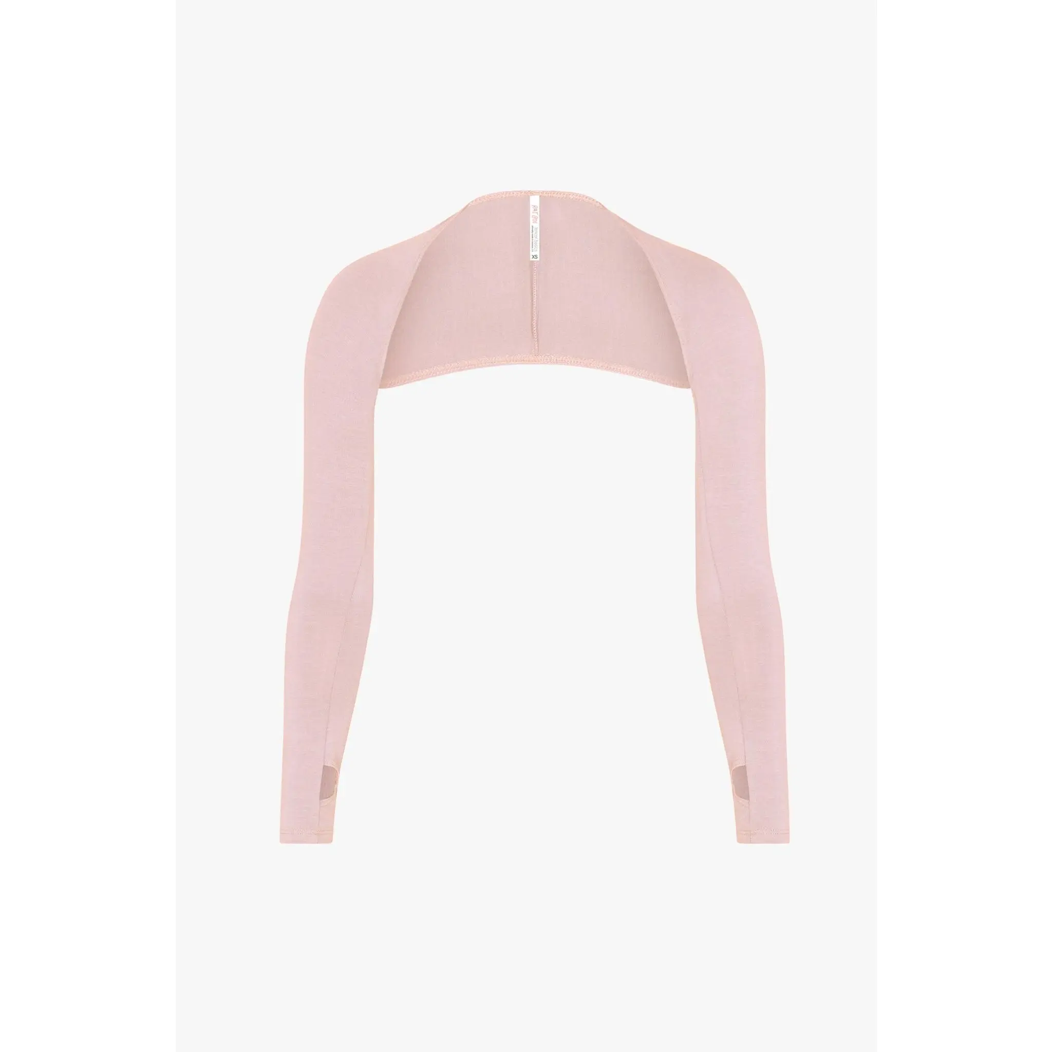BALLET BOLERO IN PETAL