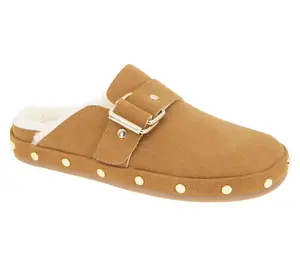 BCBGeneration Haisley-2 Platform Fur Clog