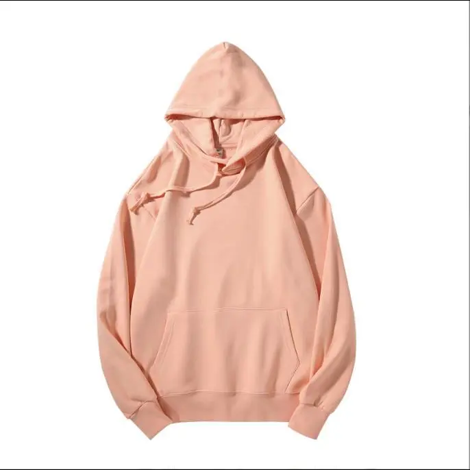 380g looped hood   skin powder