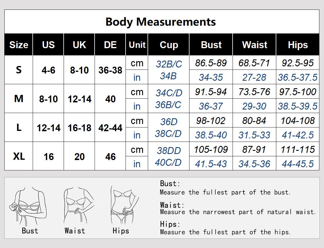 【S-XL】Hanna Nikole Women High Waisted Bikini Sets Ruffle, 2 Piece Bathing Suit Tummy Control, Sexy Retro Swimsuits Beachwear