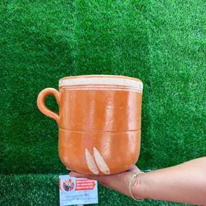 Clay Cantarito 5 Litros (1 Piece).