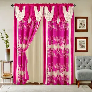 Curtains sets