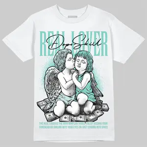 DopeSkill Graphic Tees Igloo 11s Streetwear Unisex Cool T-Shirt Sneaker Colour Matching Real Lover Graphic