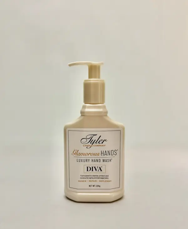 TYLER HAND WASH