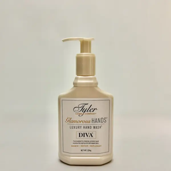 TYLER HAND WASH