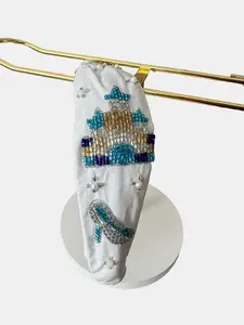 Glass Slipper Headband