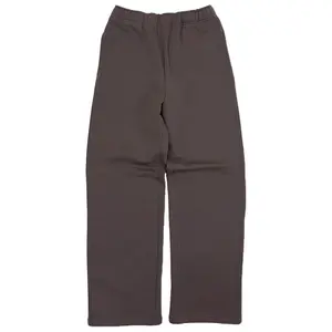 600 GSM 'Clay' Core Sweatpants 600 GSM 'Clay' Core Sweatpants