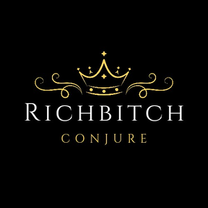 RichBitch Conjure