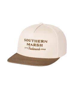 Southern Marsh - Trademark Hat