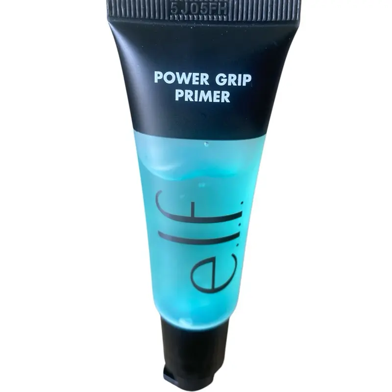 E.l.L power grip primer+niacinamide highly moisturizing makeup base gel easy to absorb natural makeup