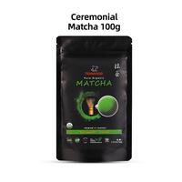 CeremonialGrade Matcha3.53oz (100g)