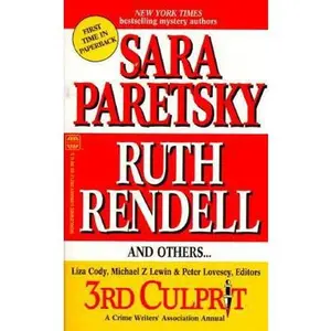 USED-3rd Culprit by Assorted (Paperback)