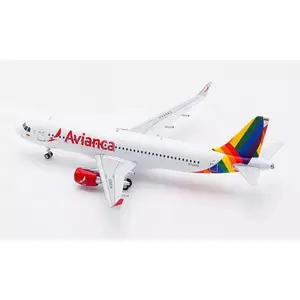 Avianca (Pride livery) / Airbus A320 / N724AV / IF320AV1223 / 1:200