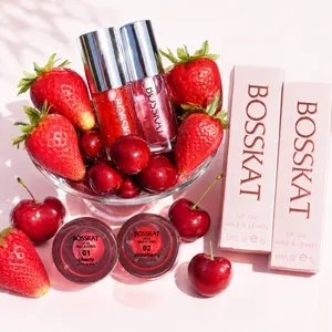 Lip Oil