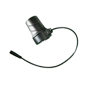 Twist Throttle Conversion Kit Twist Throttle Conversion Kit