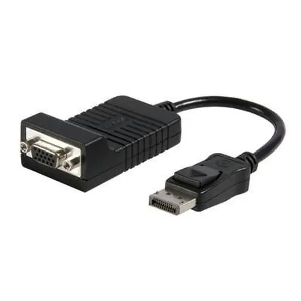 StarTech DisplayPort-to-VGA Adapter, High-Speed Video Converter for Connecting DP Computer to Computer Monitors, Cycling Leisure & Outdoor Accessory, Connecting Dp To Vga, Accessories, For Computer Monitors