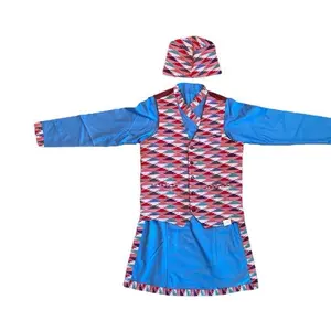 Nepali Ethnic Suits Daura Suruwal - Traditional Clothing for mens