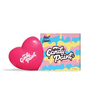 Creamy Lip and Cheek Tint by Half Caked