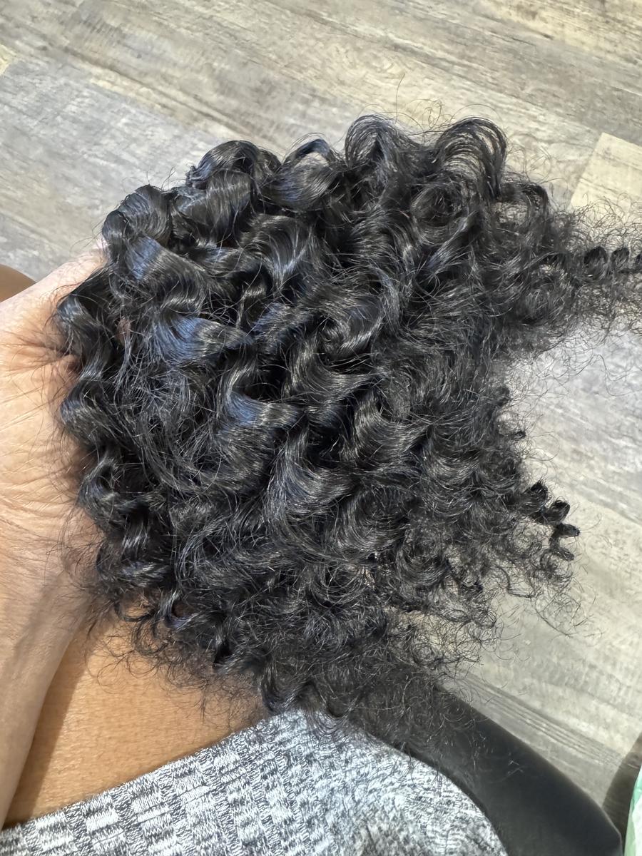 Item: Water Wave, Bundle Deal: 14 inch x 4