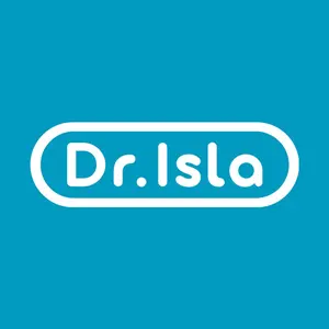 Dr.isla America shop logo