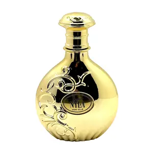 ARABIYAT PRESTIGE Nyla Vani-Elle Unisex Eau de Parfum - Vanilla and Jasmine Scent, 2.7 fl. oz