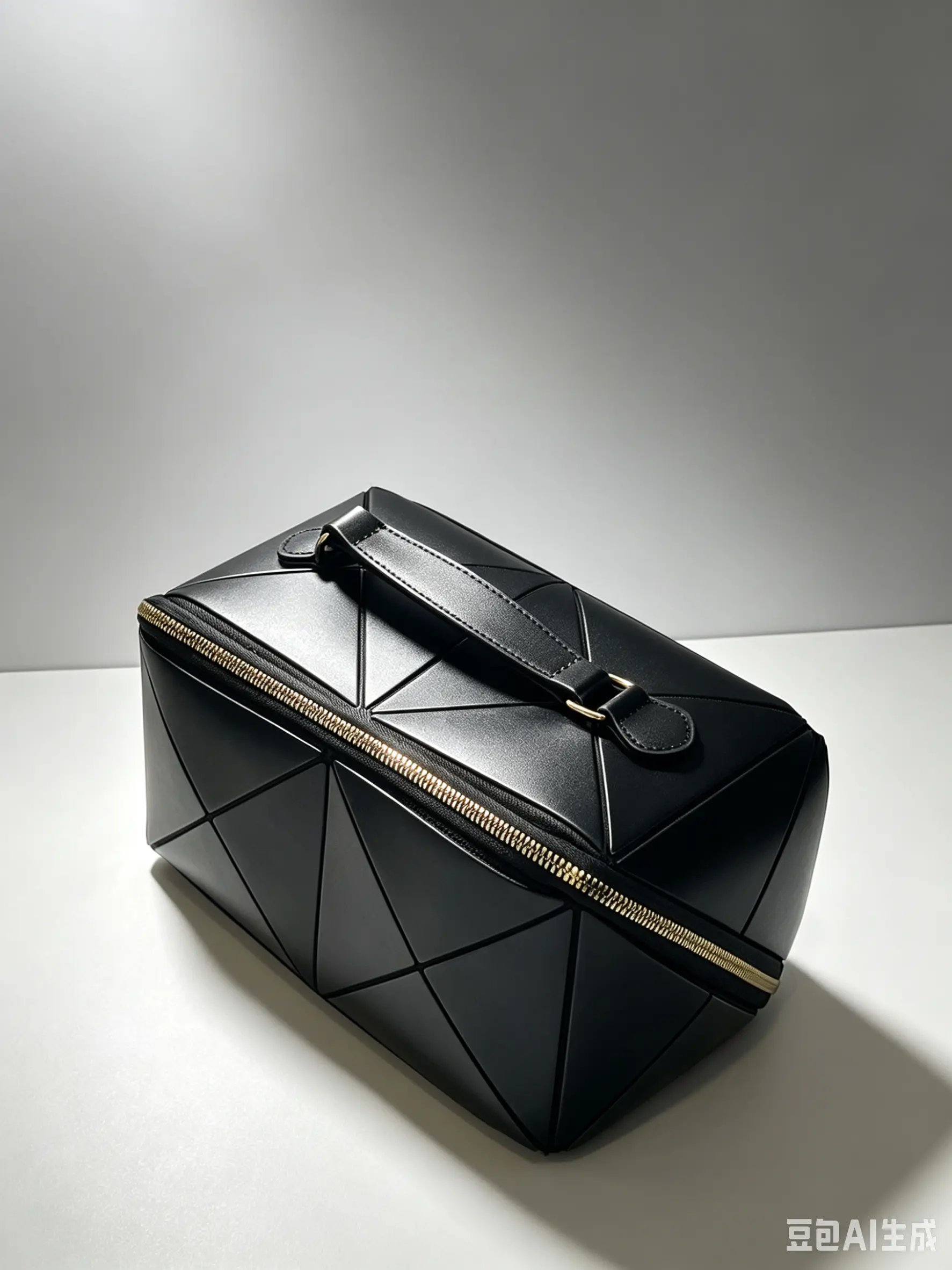 Premium Travel Vanity Bag