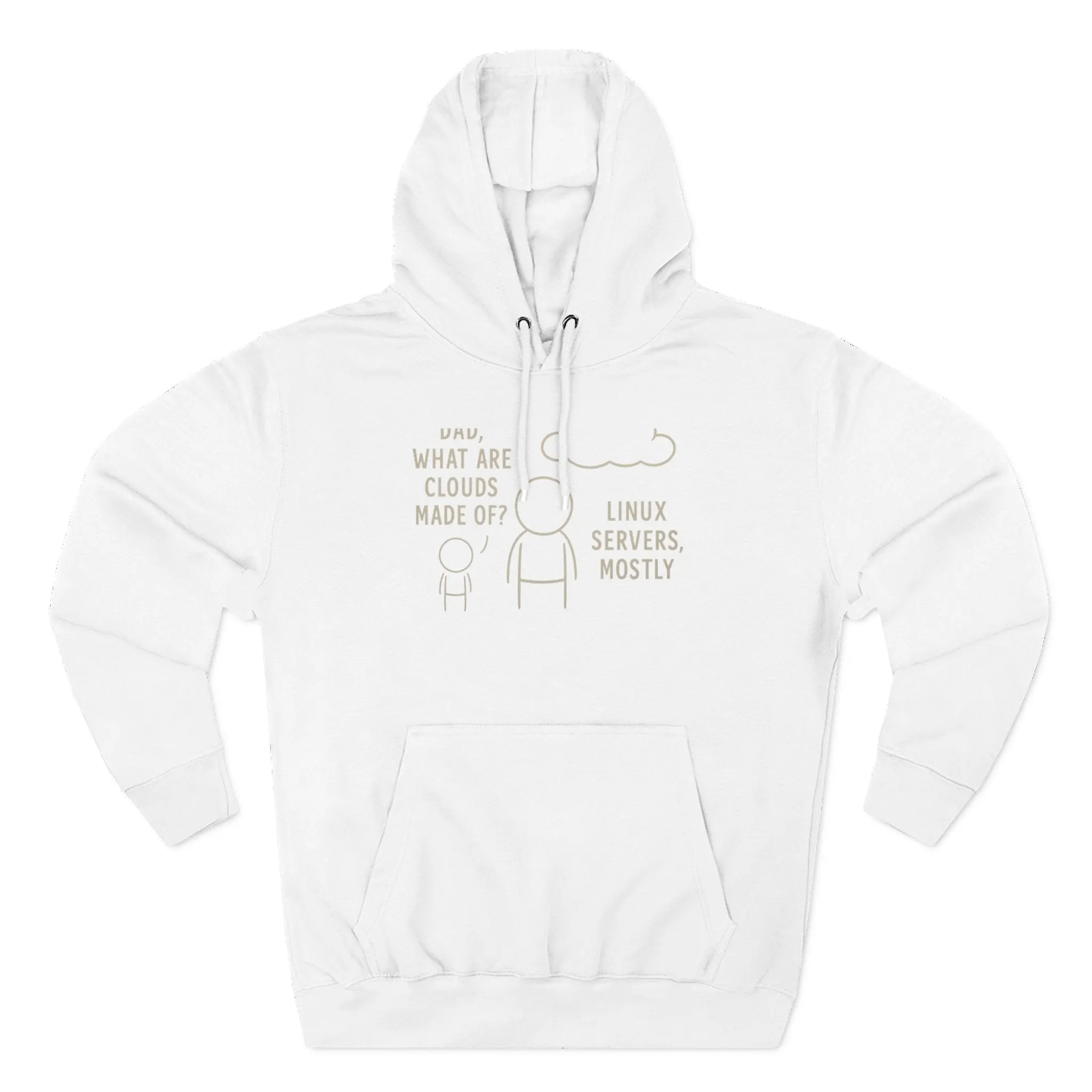 Software Engineer Hoodie – Code Graphic Fleece Hoodie for Men & Women | Software Engineer Gift