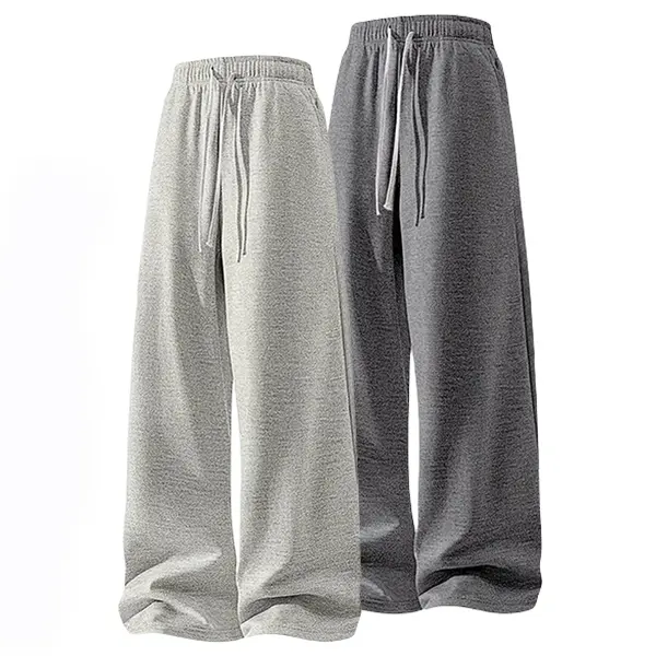 Light Gray + Dark Gray