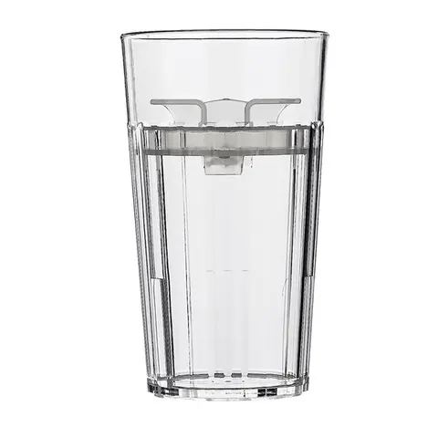 Single Clear - Reflo Smart Cup